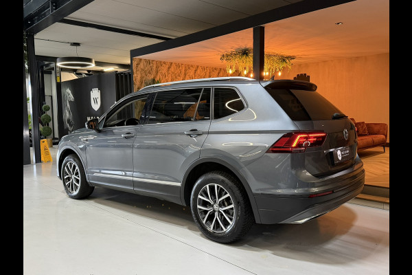 Volkswagen Tiguan Allspace 1.5 TSI ACT| Trekhaak | Camera | CarPlay | Adaptive Cruise | Dealer onderhouden