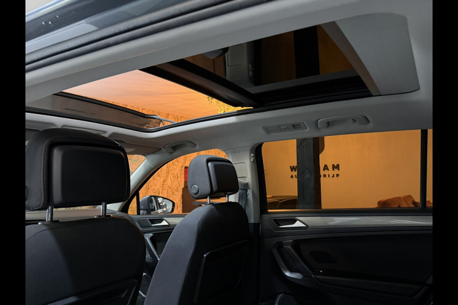 Volkswagen Tiguan Allspace 1.5 TSI ACT| Trekhaak | Camera | CarPlay | Adaptive Cruise | Dealer onderhouden
