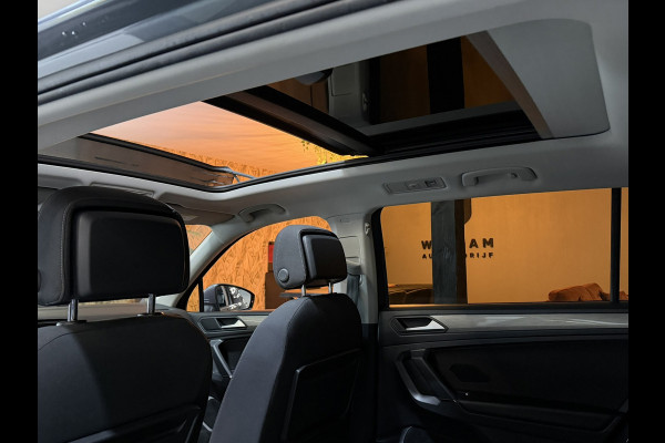 Volkswagen Tiguan Allspace 1.5 TSI ACT| Trekhaak | Camera | CarPlay | Adaptive Cruise | Dealer onderhouden