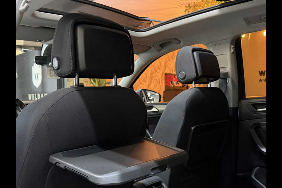 Volkswagen Tiguan Allspace 1.5 TSI ACT| Trekhaak | Camera | CarPlay | Adaptive Cruise | Dealer onderhouden