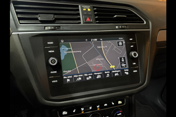 Volkswagen Tiguan Allspace 1.5 TSI ACT| Trekhaak | Camera | CarPlay | Adaptive Cruise | Dealer onderhouden