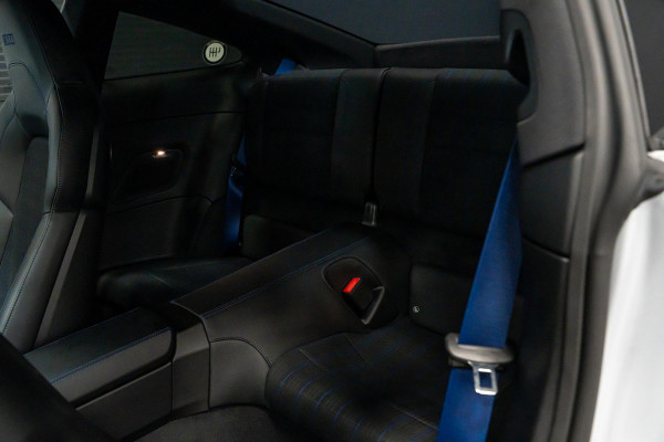Porsche 911 3.0 Carrera T *FACELIFT / BOSE / Schuifdak / Sportuitlaat / Vierwiel-besturing / Achterlicht Exclusiv / Interieur-pakket: Carrera T*