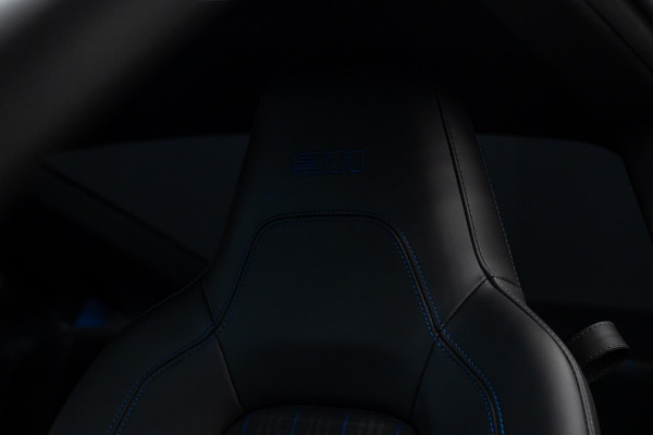Porsche 911 3.0 Carrera T *FACELIFT / BOSE / Schuifdak / Sportuitlaat / Vierwiel-besturing / Achterlicht Exclusiv / Interieur-pakket: Carrera T*