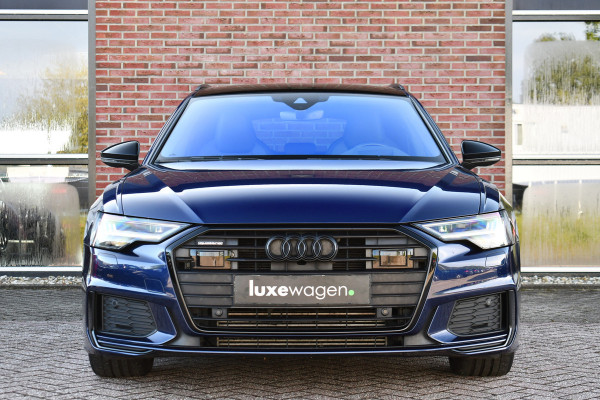 Audi A6 Avant 55 TFSI e quattro Competition Pano S-zetels ACC B&O HUD