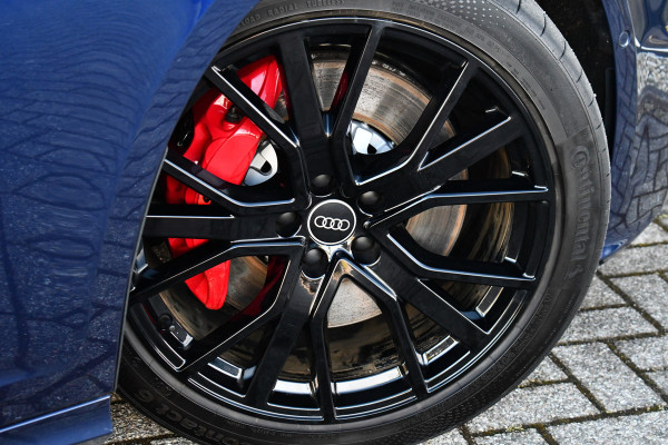 Audi A6 Avant 55 TFSI e quattro Competition Pano S-zetels ACC B&O HUD