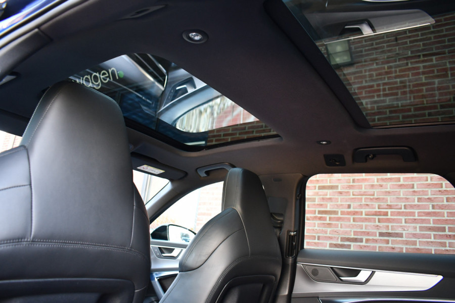 Audi A6 Avant 55 TFSI e quattro Competition Pano S-zetels ACC B&O HUD