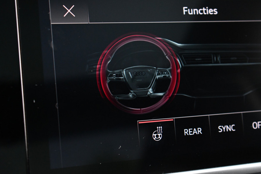 Audi A6 Avant 55 TFSI e quattro Competition Pano S-zetels ACC B&O HUD