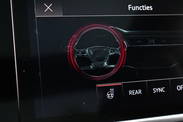 Audi A6 Avant 55 TFSI e quattro Competition Pano S-zetels ACC B&O HUD