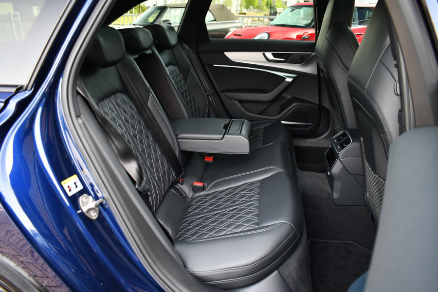 Audi A6 Avant 55 TFSI e quattro Competition Pano S-zetels ACC B&O HUD