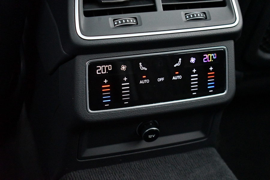 Audi A6 Avant 55 TFSI e quattro Competition Pano S-zetels ACC B&O HUD