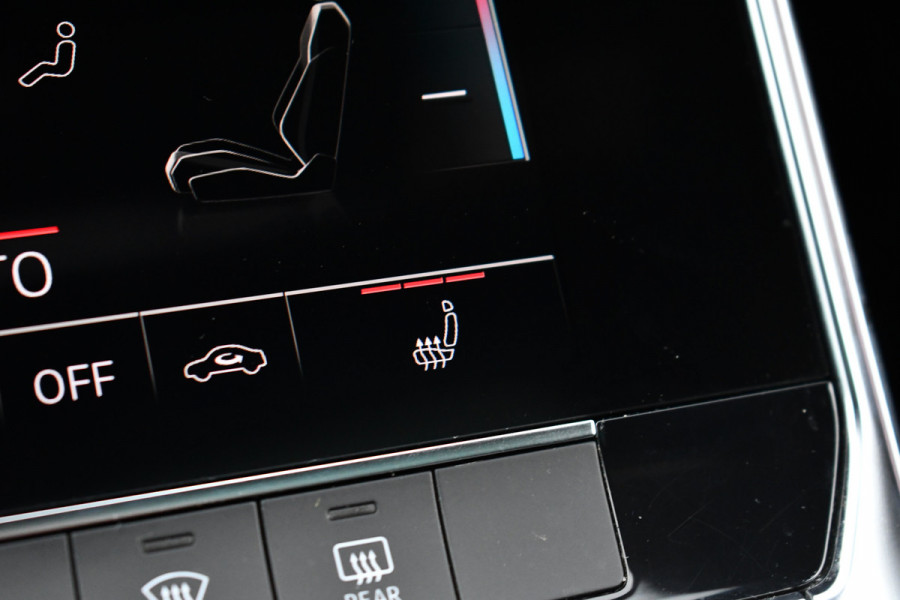 Audi A6 Avant 55 TFSI e quattro Competition Pano S-zetels ACC B&O HUD
