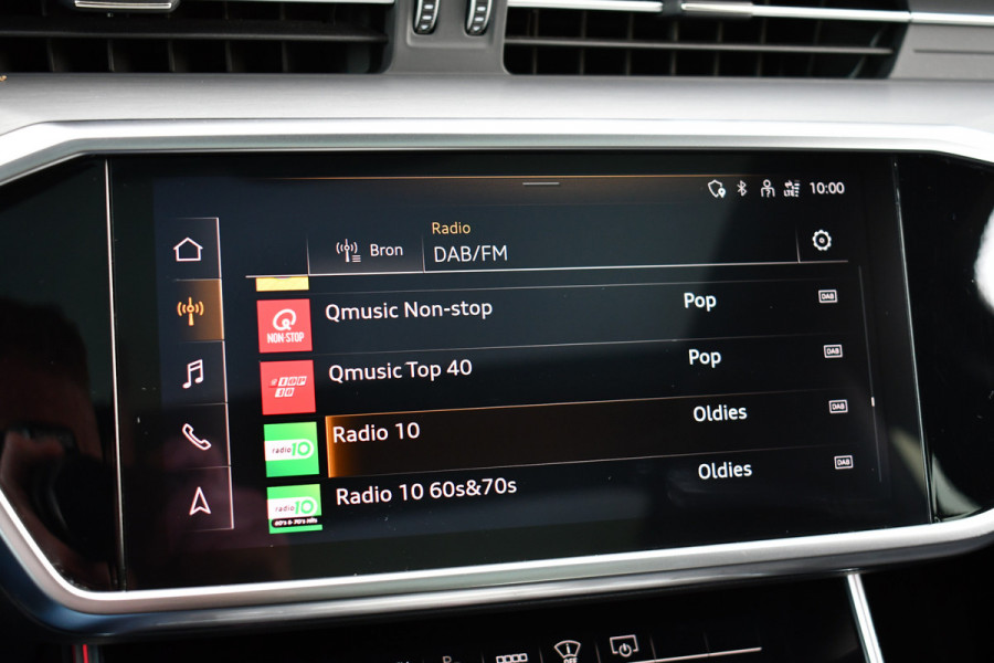 Audi A6 Avant 55 TFSI e quattro Competition Pano S-zetels ACC B&O HUD