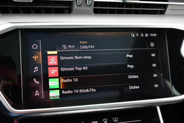 Audi A6 Avant 55 TFSI e quattro Competition Pano S-zetels ACC B&O HUD
