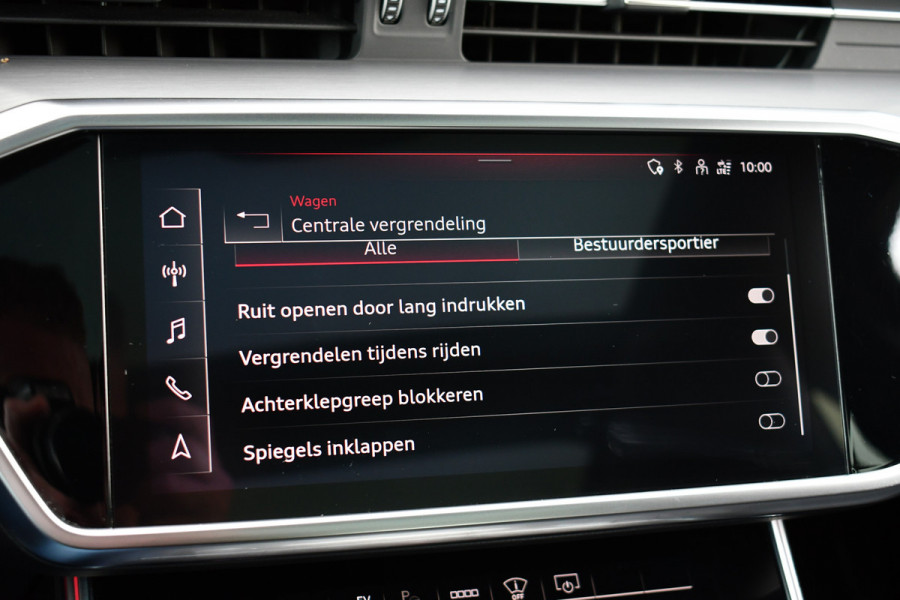 Audi A6 Avant 55 TFSI e quattro Competition Pano S-zetels ACC B&O HUD