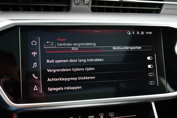 Audi A6 Avant 55 TFSI e quattro Competition Pano S-zetels ACC B&O HUD