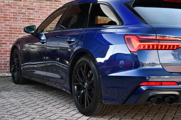 Audi A6 Avant 55 TFSI e quattro Competition Pano S-zetels ACC B&O HUD