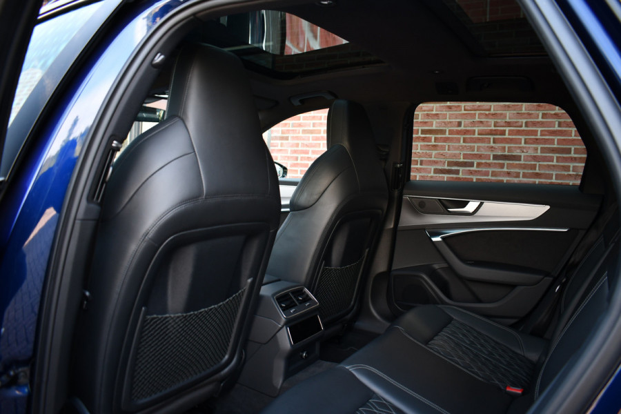 Audi A6 Avant 55 TFSI e quattro Competition Pano S-zetels ACC B&O HUD