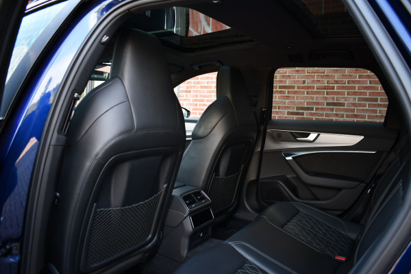 Audi A6 Avant 55 TFSI e quattro Competition Pano S-zetels ACC B&O HUD
