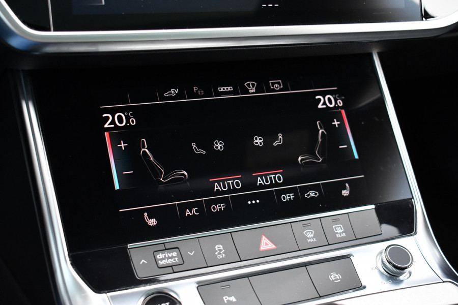Audi A6 Avant 55 TFSI e quattro Competition Pano S-zetels ACC B&O HUD