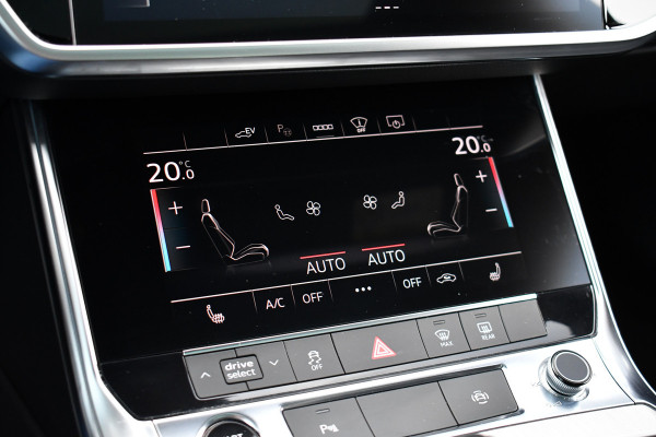 Audi A6 Avant 55 TFSI e quattro Competition Pano S-zetels ACC B&O HUD
