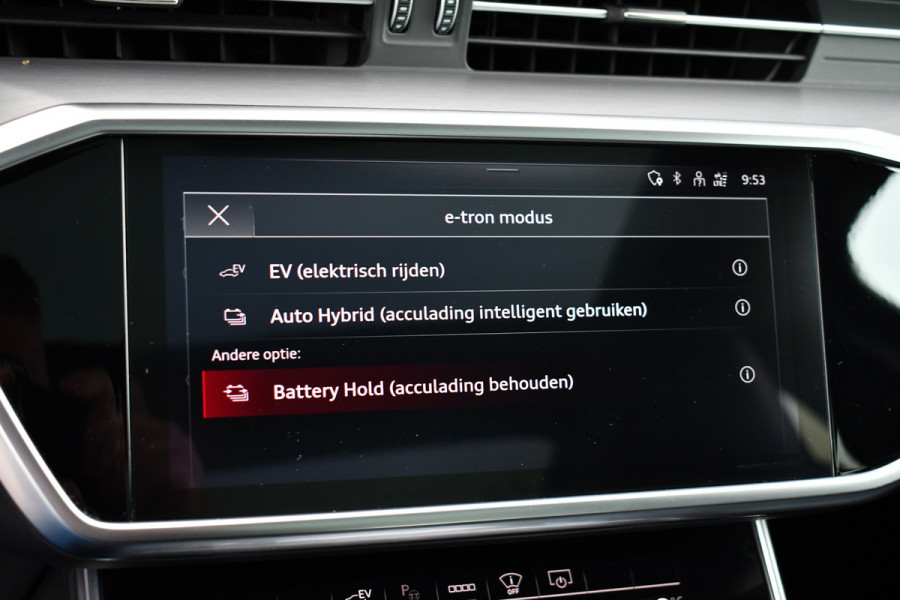 Audi A6 Avant 55 TFSI e quattro Competition Pano S-zetels ACC B&O HUD