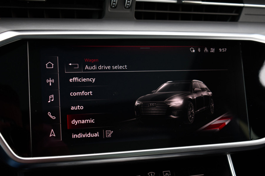 Audi A6 Avant 55 TFSI e quattro Competition Pano S-zetels ACC B&O HUD