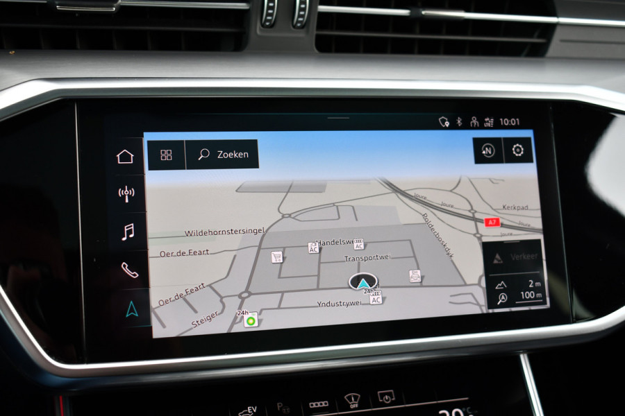 Audi A6 Avant 55 TFSI e quattro Competition Pano S-zetels ACC B&O HUD