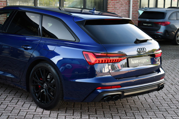 Audi A6 Avant 55 TFSI e quattro Competition Pano S-zetels ACC B&O HUD