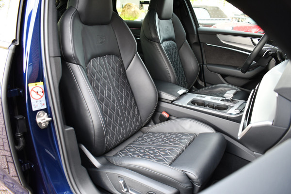 Audi A6 Avant 55 TFSI e quattro Competition Pano S-zetels ACC B&O HUD