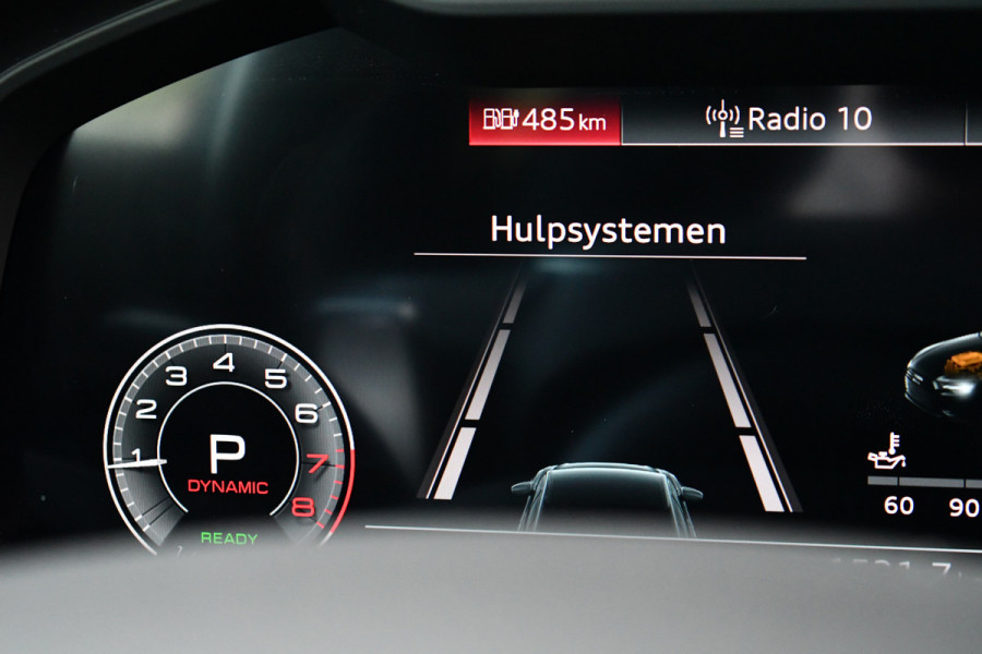 Audi A6 Avant 55 TFSI e quattro Competition Pano S-zetels ACC B&O HUD