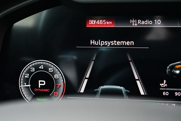 Audi A6 Avant 55 TFSI e quattro Competition Pano S-zetels ACC B&O HUD