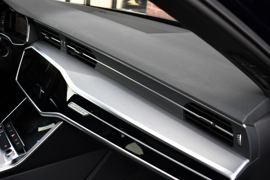 Audi A6 Avant 55 TFSI e quattro Competition Pano S-zetels ACC B&O HUD