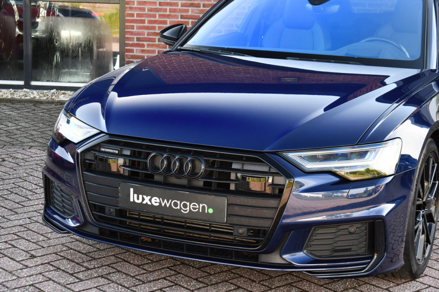 Audi A6 Avant 55 TFSI e quattro Competition Pano S-zetels ACC B&O HUD
