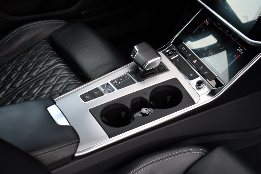 Audi A6 Avant 55 TFSI e quattro Competition Pano S-zetels ACC B&O HUD
