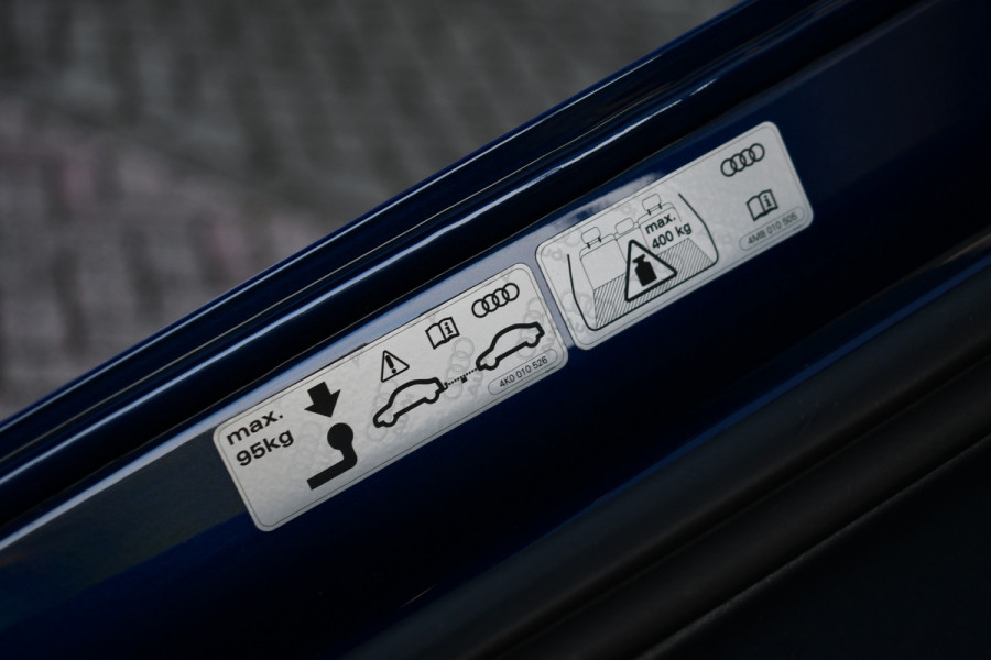 Audi A6 Avant 55 TFSI e quattro Competition Pano S-zetels ACC B&O HUD