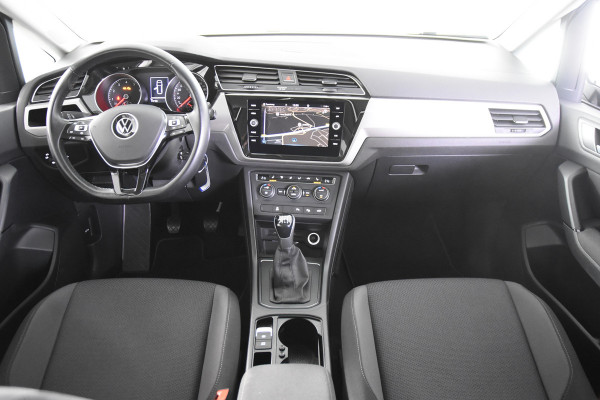 Volkswagen Touran 1.5 TSI Trendline *1ste Eigenaar*Panoramadak*Navigatie*Stoelverwarming*