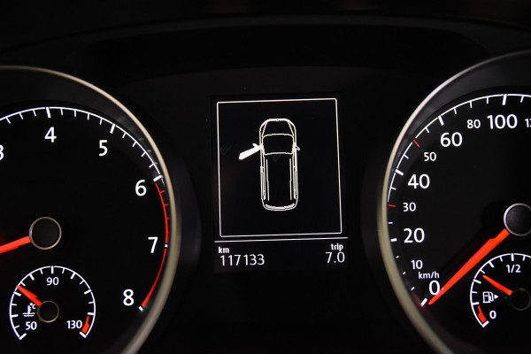 Volkswagen Touran 1.5 TSI Trendline *1ste Eigenaar*Panoramadak*Navigatie*Stoelverwarming*