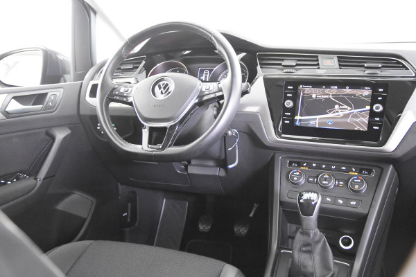 Volkswagen Touran 1.5 TSI Trendline *1ste Eigenaar*Panoramadak*Navigatie*Stoelverwarming*
