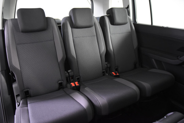 Volkswagen Touran 1.5 TSI Trendline *1ste Eigenaar*Panoramadak*Navigatie*Stoelverwarming*