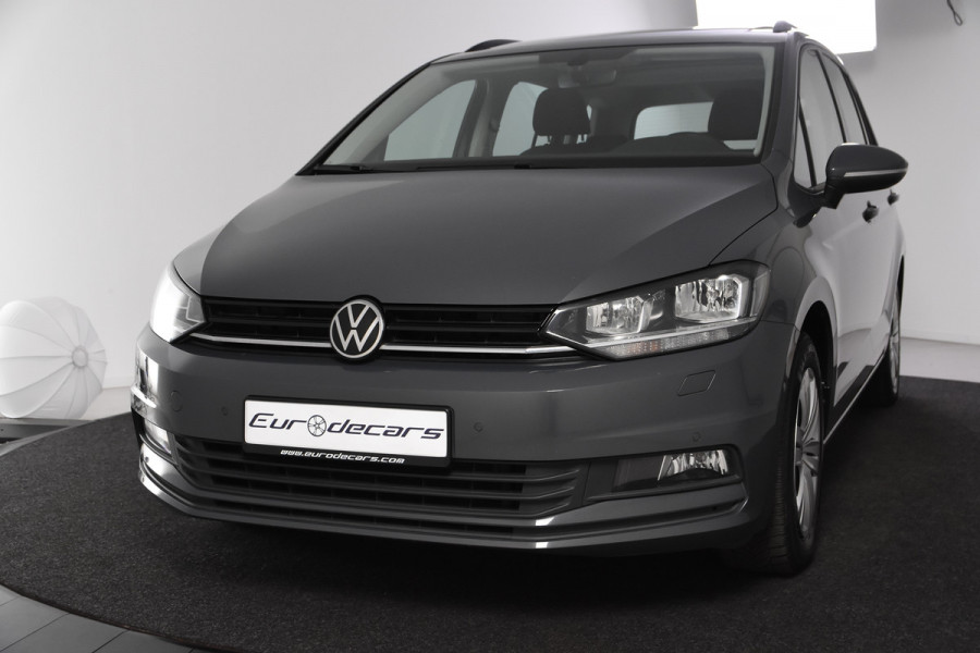 Volkswagen Touran 1.5 TSI Trendline *1ste Eigenaar*Panoramadak*Navigatie*Stoelverwarming*