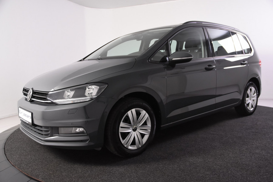 Volkswagen Touran 1.5 TSI Trendline *1ste Eigenaar*Panoramadak*Navigatie*Stoelverwarming*