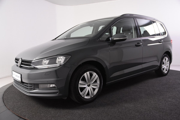Volkswagen Touran 1.5 TSI Trendline *1ste Eigenaar*Panoramadak*Navigatie*Stoelverwarming*
