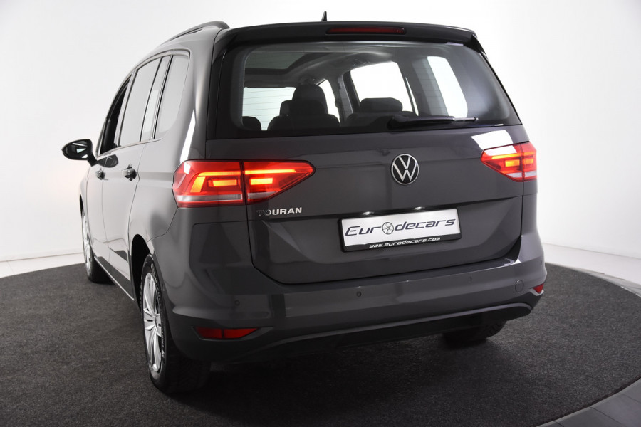 Volkswagen Touran 1.5 TSI Trendline *1ste Eigenaar*Panoramadak*Navigatie*Stoelverwarming*