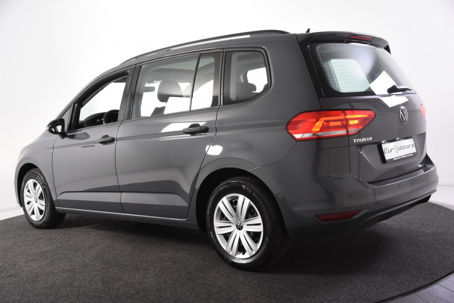 Volkswagen Touran 1.5 TSI Trendline *1ste Eigenaar*Panoramadak*Navigatie*Stoelverwarming*