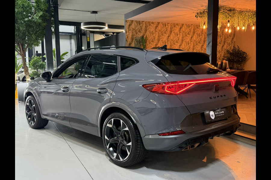 CUPRA Formentor 1.4 e-Hybrid VZ Copper Edition DSG | Trekhaak 1.500KG | Pano | Camera | ACC | CarPlay | LED