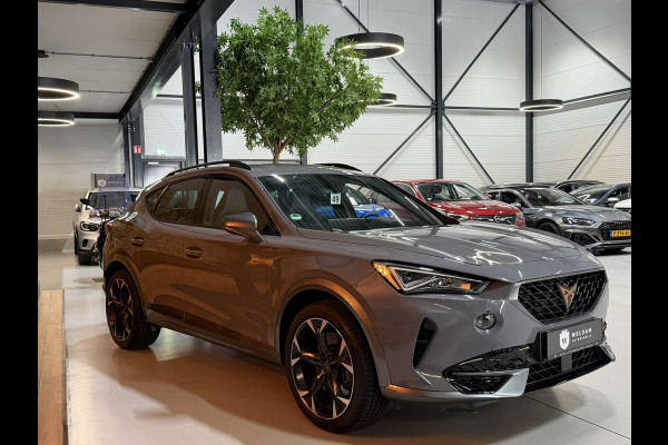 CUPRA Formentor 1.4 e-Hybrid VZ Copper Edition DSG | Trekhaak 1.500KG | Pano | Camera | ACC | CarPlay | LED