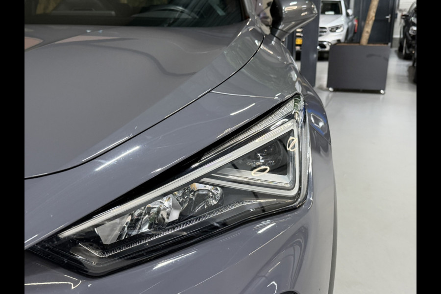 CUPRA Formentor 1.4 e-Hybrid VZ Copper Edition DSG | Trekhaak 1.500KG | Pano | Camera | ACC | CarPlay | LED