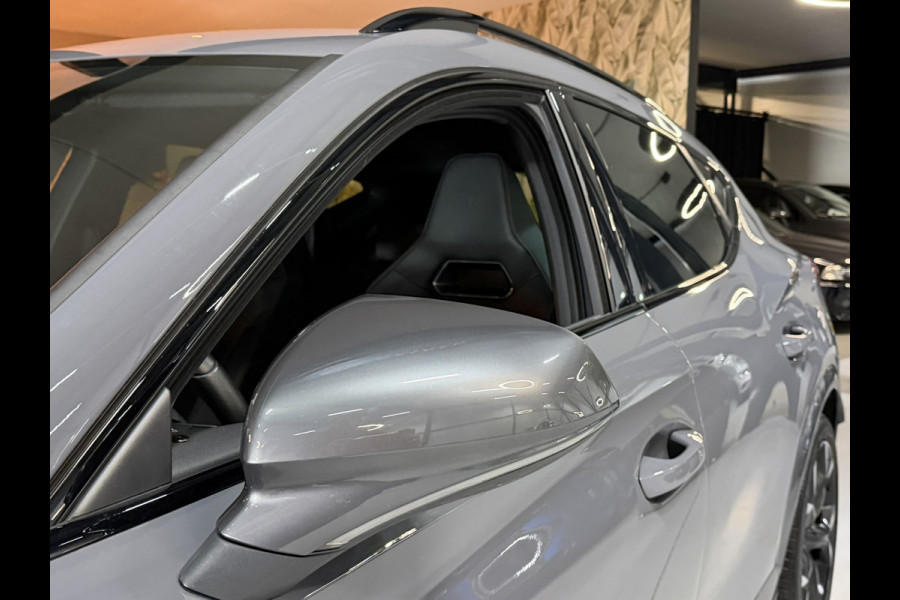 CUPRA Formentor 1.4 e-Hybrid VZ Copper Edition DSG | Trekhaak 1.500KG | Pano | Camera | ACC | CarPlay | LED
