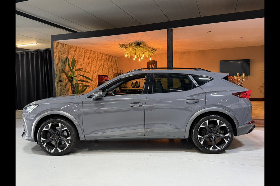 CUPRA Formentor 1.4 e-Hybrid VZ Copper Edition DSG | Trekhaak 1.500KG | Pano | Camera | ACC | CarPlay | LED