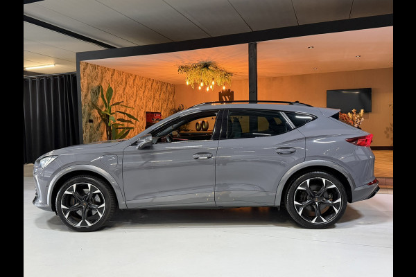 CUPRA Formentor 1.4 e-Hybrid VZ Copper Edition DSG | Trekhaak 1.500KG | Pano | Camera | ACC | CarPlay | LED